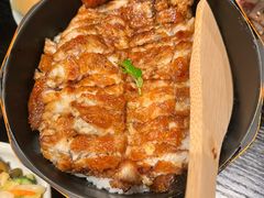 -玄白·炭烤活鳗(上海首店)