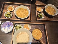 -李百蟹·蟹黄面·江景餐厅(外滩·豫园店)