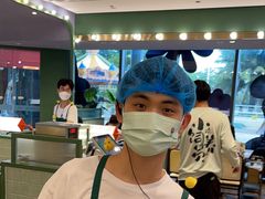 -椰小鸡·琼州糟粕醋(美兰缤纷城店)