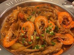 -胖哥俩肉蟹煲(世茂国际广场店)