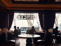 -杭州新新饭店·1913餐厅