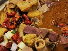 -宛平李记小吃(东关街店)