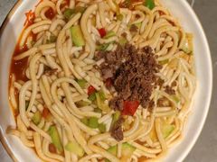 -青海名吃尕张娃非遗烤肉(城中店)