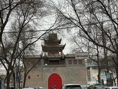-鼓楼(兴庆区)