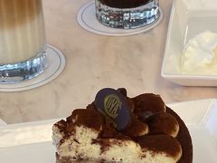-Cova Ristorante & Caffe(海港城店)
