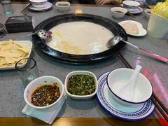 -鱻鱼捞.祥祥鱼锅(高淳一店)