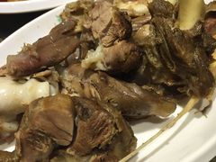 -清真益鑫羊肉手抓馆(南大街店)