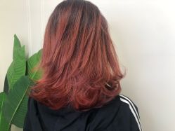-BM SALON