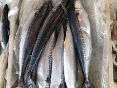 -芦潮港集贸市场