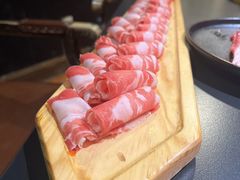 -羊大爷涮肉(亮马桥店)