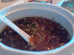 鱼翅煲汤-北京广电国际酒店