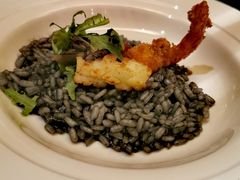 -沈阳君悦酒店·意坊意大利餐厅