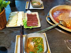 -土著渔匠·养生蝴蝶鱼(香樟路店)