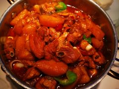 -阿里疆Alijiang·丝路美食·异域风情·清真(长楹天街店)