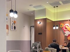 -必胜客(茂业店)