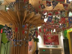 -ABC Swim亲子游泳俱乐部(河西店)