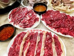 -合意桐坑牛肉粿·鲜牛肉火锅(嵩山总店)