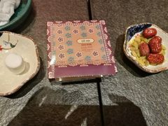 -丝路金桃·新疆菜(徐汇店)