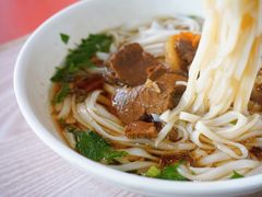 牛肉粉-肆姐面粉馆(坡子街店)