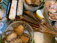 -生如夏花泰式火锅(西村黑金店)