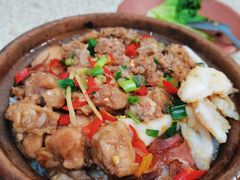 -潮香兴煲仔饭(莲花路店)