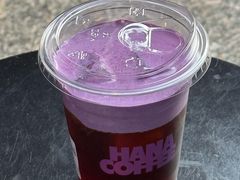 -HANA COFFEE(长寿路店)