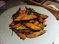 -鲁城往事(游客中心店)