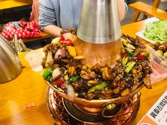 -黄泰吉拾味餐厅(江汉路店)