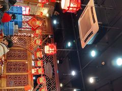 -恭敬李老北京炸酱面·京味菜(西花市店)