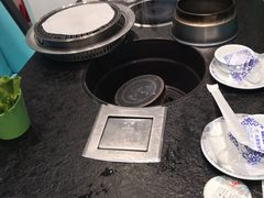 -烤路里·韩国品质自助烤肉(石路天虹4号店)