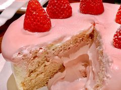 -可丽可丽·生日蛋糕·下午茶(厦门鹭港店)