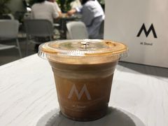 -M Stand(宁波万象城店)
