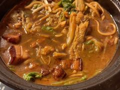 -百花人家(清水田园店)