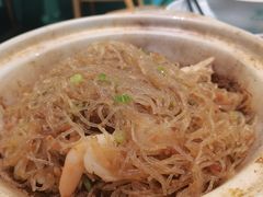 海皇粉丝煲-潮粥荟·潮汕砂锅粥(朝阳大悦城店)