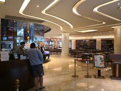 -阿外楼度假酒店-阿咖啡自助餐厅