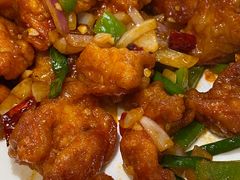 -桃园中华料理炸酱面(燕儿岛路店)