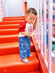 -MELAND CLUB亲子乐园·派对·餐厅(北京芳圆里ID MALL店)