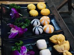 -丽江庭院之爱在路上(西单店)