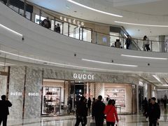 -Gucci(厦门万象城店)