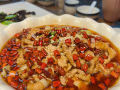 -香岛私房菜(金屋·秦皇半岛店)
