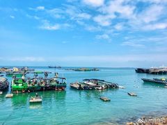 -硇洲岛旅游区