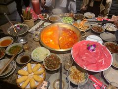 -小龙坎火锅(花溪店)