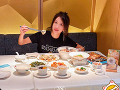-莆田餐厅PUTIEN(西安万象天地店)