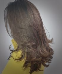 -FRIDAY星期五专业美发沙龙