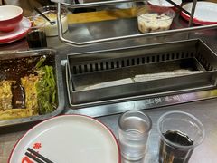 -古彭7只羊·徐州烧烤(玄武墨香路店)
