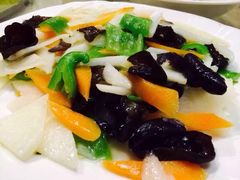 -好兄弟郭巨海鲜(天一阁店)