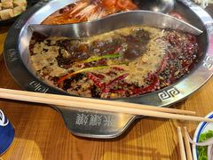 -张嬢嬢老火锅(壹号店•六年店)
