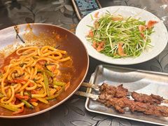 -品回味清真西北楼(宁波首店)