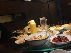 -外婆家(杭州马塍店)