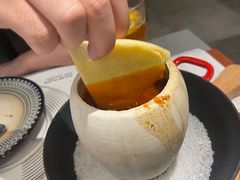 -西堤厚牛排(国瑞店)
